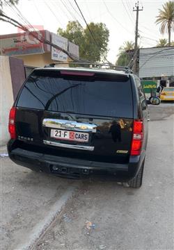 شيفروليه تاهو